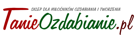 Kody rabatowe do sklepu tanieozdabianie.pl Kody rabatowe do sklepu tanieozdabianie.pl
