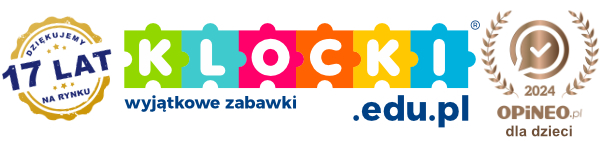 Kody rabatowe do sklepu klocki.edu.pl Kody rabatowe do sklepu klocki.edu.pl