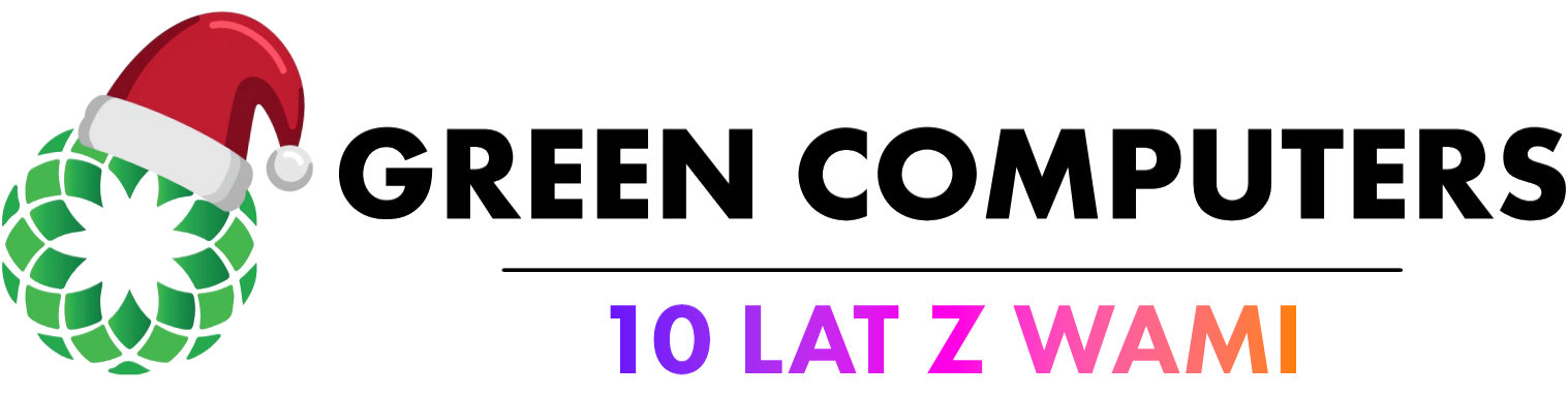 Kody rabatowe do sklepu greencomputers.pl Kody rabatowe do sklepu greencomputers.pl