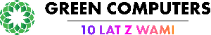 Kody rabatowe do sklepu greencomputers.pl