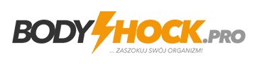 Kody rabatowe do sklepu bodyshock.pro Kody rabatowe do sklepu bodyshock.pro