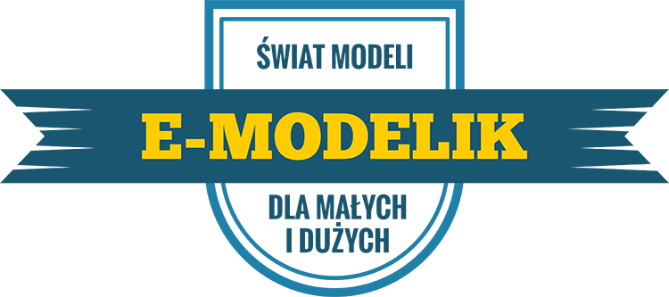 Kody rabatowe do sklepu e-modelik.pl Kody rabatowe do sklepu e-modelik.pl