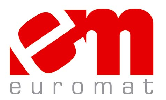 Kody rabatowe do sklepu euromat.com.pl Kody rabatowe do sklepu euromat.com.pl