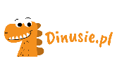 Kody rabatowe do sklepu dinusie.pl Kody rabatowe do sklepu dinusie.pl
