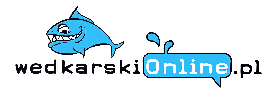 Kody rabatowe do sklepu wedkarskionline.pl Kody rabatowe do sklepu wedkarskionline.pl