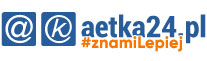 Kody rabatowe do sklepu aetka24.pl Kody rabatowe do sklepu aetka24.pl