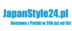 Kody rabatowe do sklepu japanstyle24.pl Kody rabatowe do sklepu japanstyle24.pl