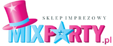Kody rabatowe do sklepu mixparty.pl Kody rabatowe do sklepu mixparty.pl