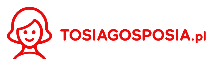 Kody rabatowe do sklepu tosiagosposia.pl Kody rabatowe do sklepu tosiagosposia.pl