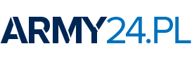 Kody rabatowe do sklepu army24.pl