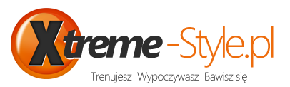 Kody rabatowe do sklepu xtreme-style.pl Kody rabatowe do sklepu xtreme-style.pl