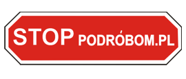 Kody rabatowe do sklepu stoppodrobom.pl Kody rabatowe do sklepu stoppodrobom.pl