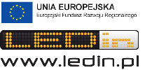 Kody rabatowe do sklepu ledin.pl Kody rabatowe do sklepu ledin.pl