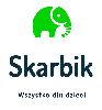 Kody rabatowe do sklepu skarbik.pl Kody rabatowe do sklepu skarbik.pl