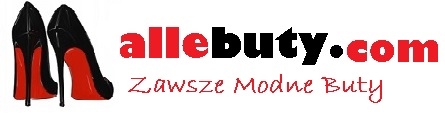 Kody rabatowe do sklepu allebuty.com Kody rabatowe do sklepu allebuty.com
