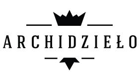 Kody rabatowe do sklepu shop.archidzielo.pl Kody rabatowe do sklepu shop.archidzielo.pl