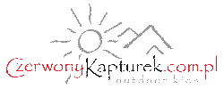 Kody rabatowe do sklepu czerwonykapturek.com.pl Kody rabatowe do sklepu czerwonykapturek.com.pl