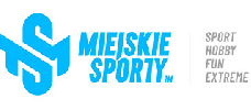 Kody rabatowe do sklepu miejskiesporty.pl Kody rabatowe do sklepu miejskiesporty.pl