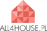 Kody rabatowe do sklepu all4house.pl Kody rabatowe do sklepu all4house.pl