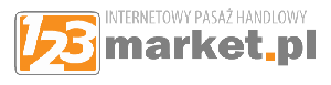 Kody rabatowe do sklepu 123market.pl
