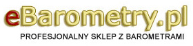 Kody rabatowe do sklepu e-barometry.pl Kody rabatowe do sklepu e-barometry.pl