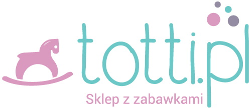 Kody rabatowe do sklepu totti.pl Kody rabatowe do sklepu totti.pl