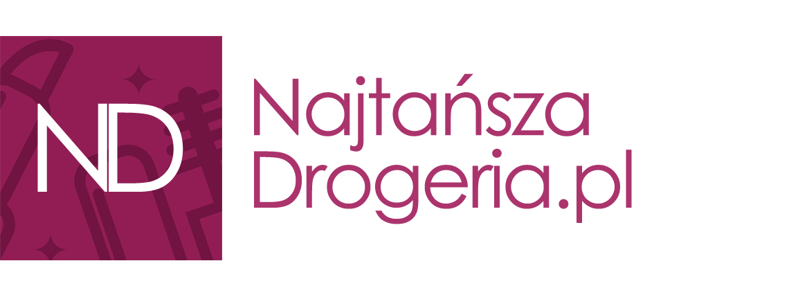 Kody rabatowe do sklepu najtanszadrogeria.pl Kody rabatowe do sklepu najtanszadrogeria.pl