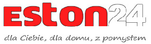 Kody rabatowe do sklepu eston24.pl Kody rabatowe do sklepu eston24.pl