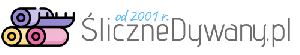 Kody rabatowe do sklepu slicznedywany.pl Kody rabatowe do sklepu slicznedywany.pl