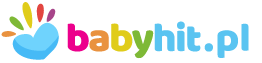 Kody rabatowe do sklepu babyhit.pl Kody rabatowe do sklepu babyhit.pl