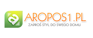 Kody rabatowe do sklepu aropos1.pl Kody rabatowe do sklepu aropos1.pl