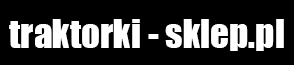 Kody rabatowe do sklepu traktorki-sklep.pl Kody rabatowe do sklepu traktorki-sklep.pl
