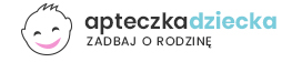 Kody rabatowe do sklepu apteczkadziecka.pl Kody rabatowe do sklepu apteczkadziecka.pl