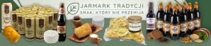 Kody rabatowe do sklepu jarmarktradycji.pl Kody rabatowe do sklepu jarmarktradycji.pl