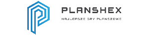 Kody rabatowe do sklepu planshex.pl Kody rabatowe do sklepu planshex.pl