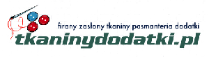 Kody rabatowe do sklepu tkaninydodatki.pl Kody rabatowe do sklepu tkaninydodatki.pl