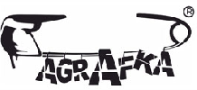 Kody rabatowe do sklepu agrafka.com.pl Kody rabatowe do sklepu agrafka.com.pl